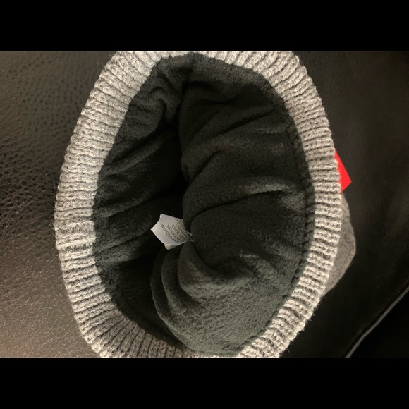 THE NORTH FACE BEANIE HAT - Picture 2 of 4